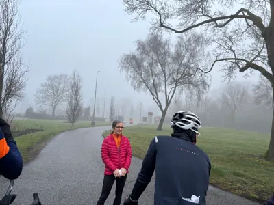 Zwolle Road Cycling