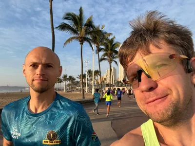 Recovery Run