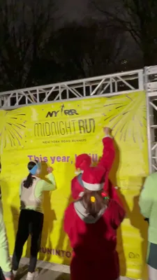 Run