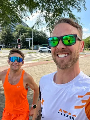 Recovery Run