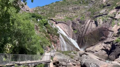 Long Hike