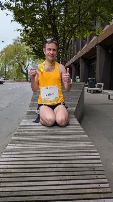 Copenhagen marathon 2026