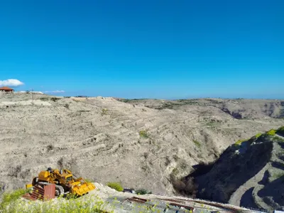 Extreme long cycling
