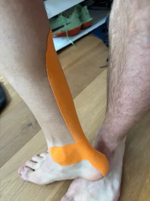 Recovery Run