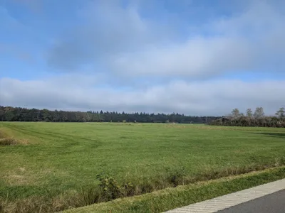 Long ride 98.7 km