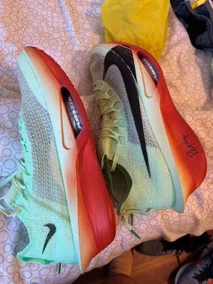 Recovery Run