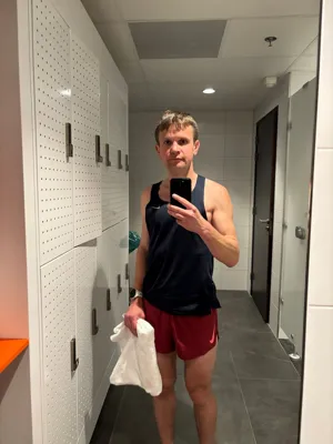 Tempo Run