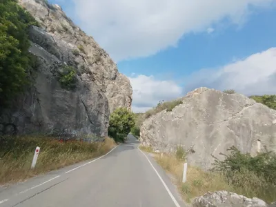 Long trip