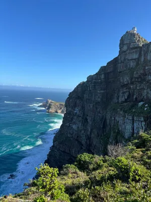 Long Hike