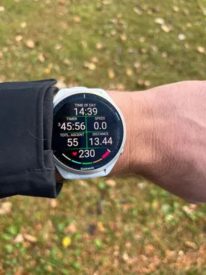 Hike - 2024-11-08 15:53