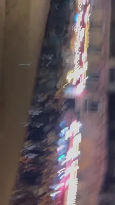 Marathon Race Run