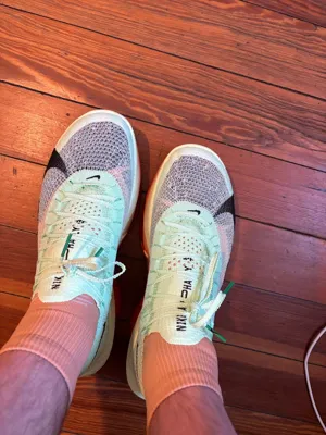 Recovery Run