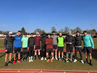 Recovery Run