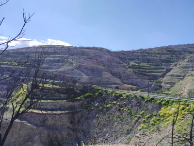 Extreme long cycling