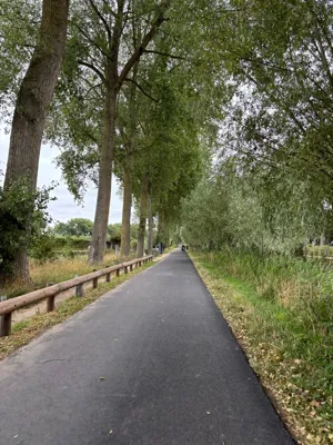 Long Ride