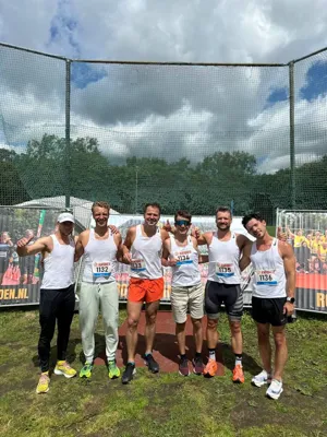 Rotterdam Ekiden