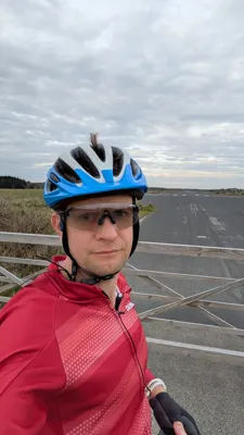 Recovery Ride