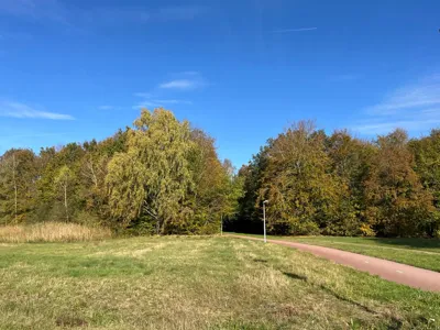 Intervals Ride