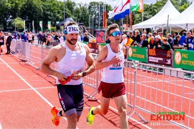 Rotterdam Ekiden
