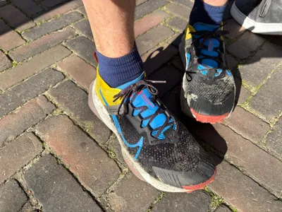 Tempo Run