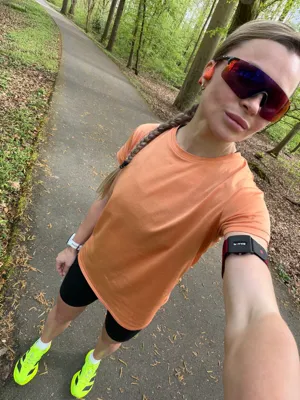 Morning Run