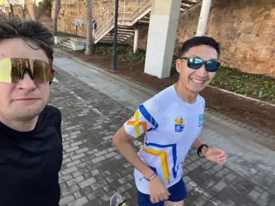 Recovery Run