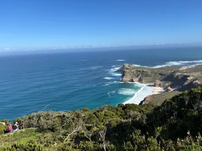 Long Hike
