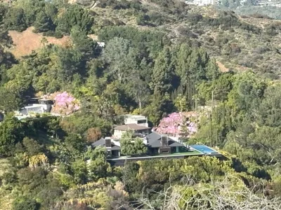 Long Hike