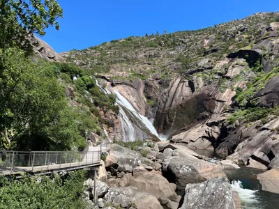 Long Hike