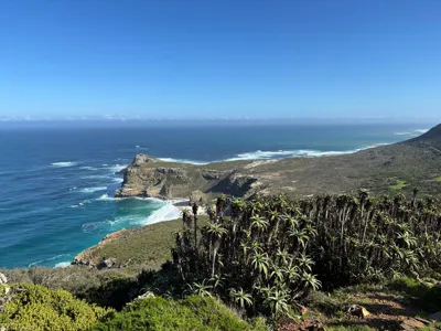 Long Hike