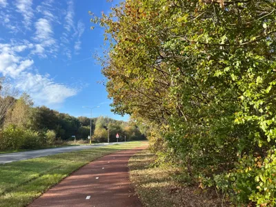 Intervals Ride
