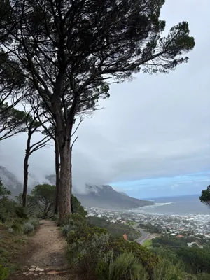 Long Hike