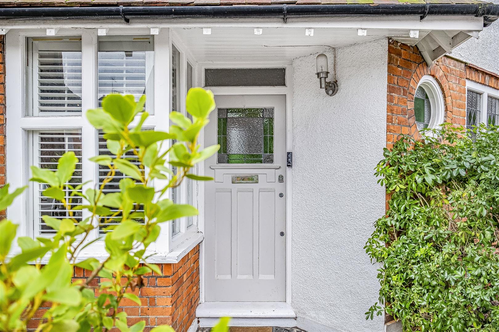 4 bedroom Detached house Sold