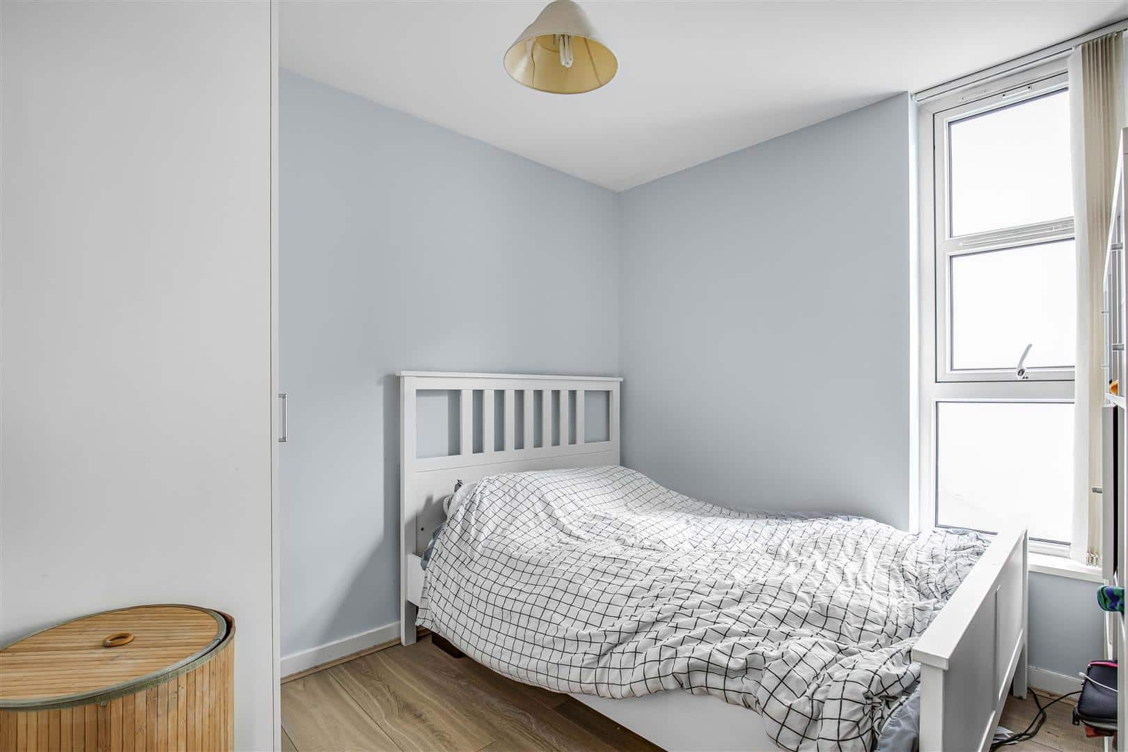 2 bedroom Apartment Let