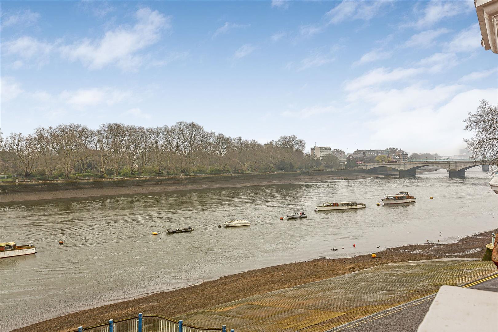 1 bedroom Flat Sold