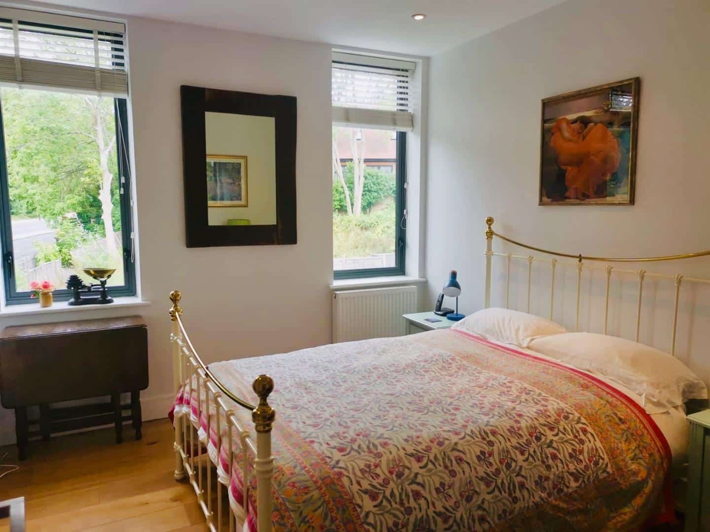 2 bedroom Flat Let