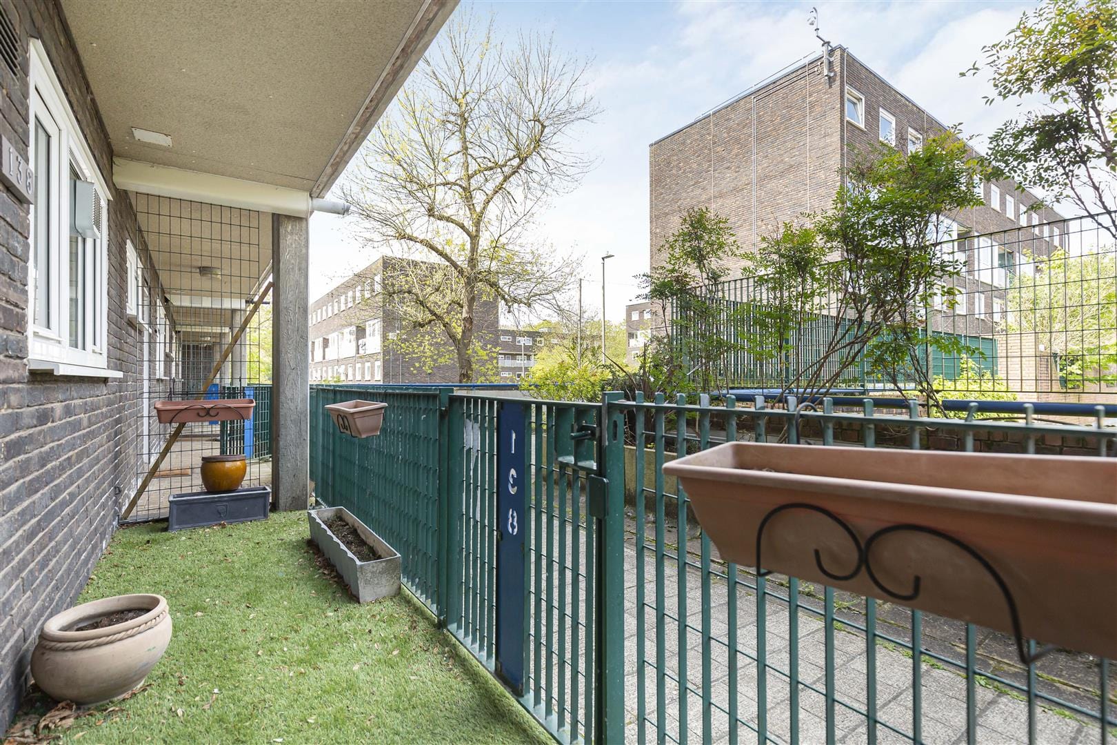 3 bedroom Flat Sold