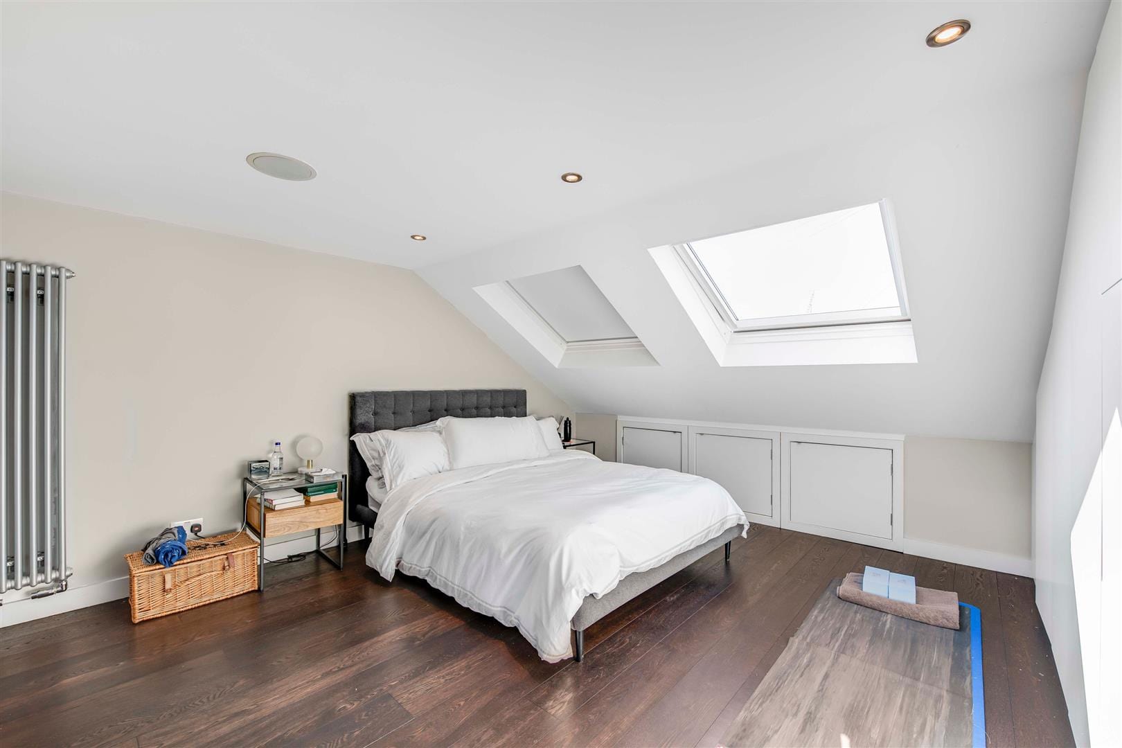 3 bedroom Terraced House Let