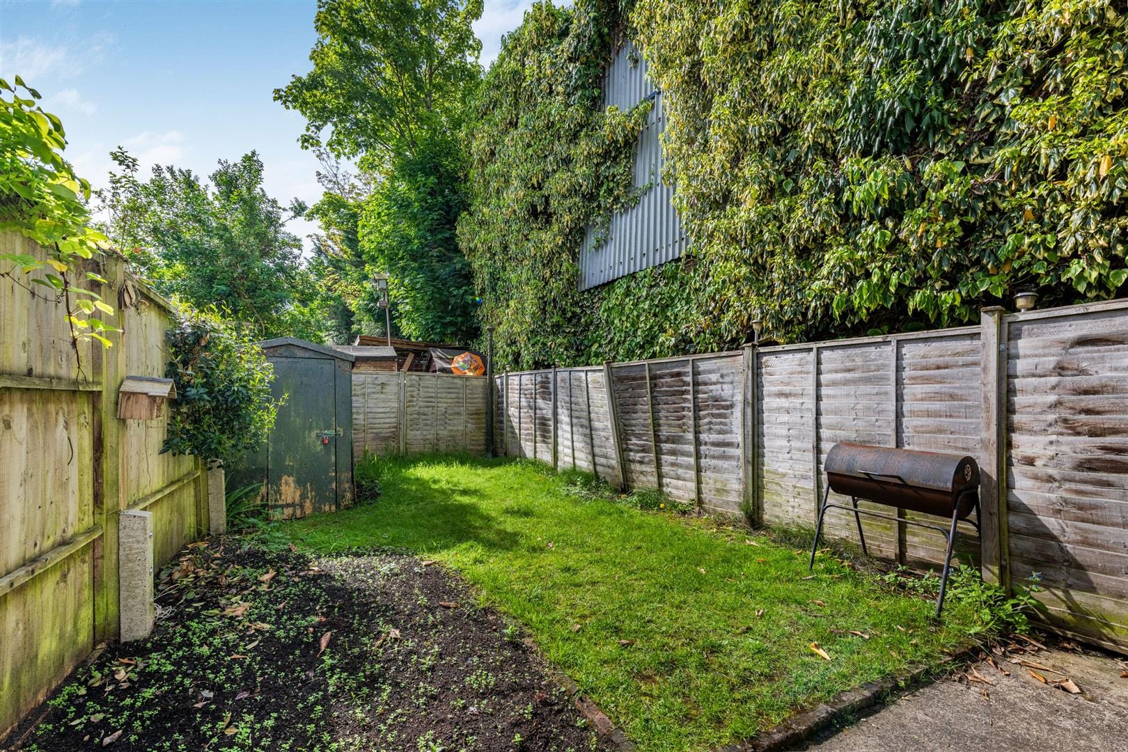 4 bedroom Terraced House Sold