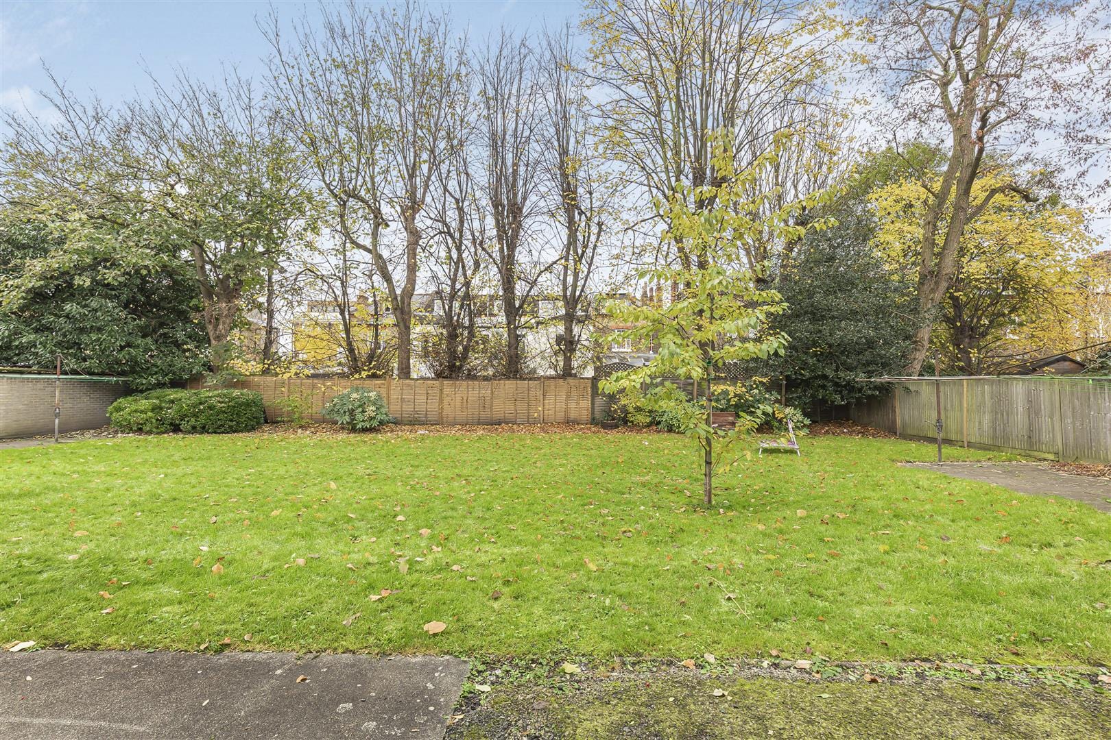 1 bedroom Flat Let