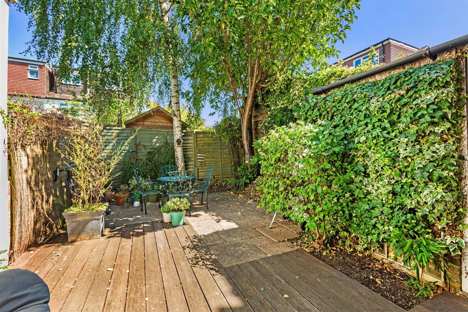 2 bedroom Terraced House Sold