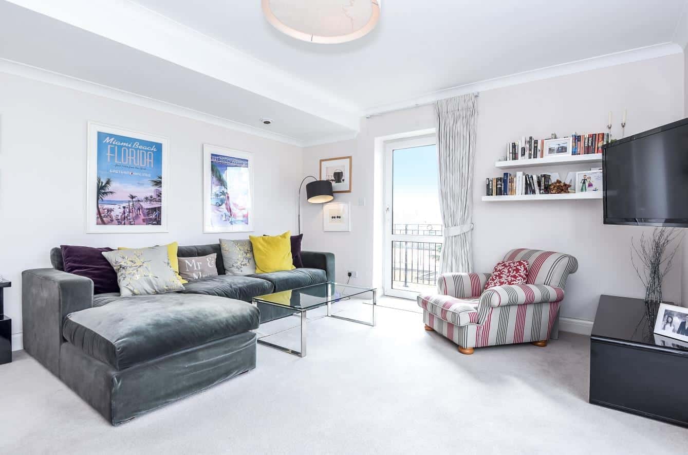 2 bedroom Flat Let