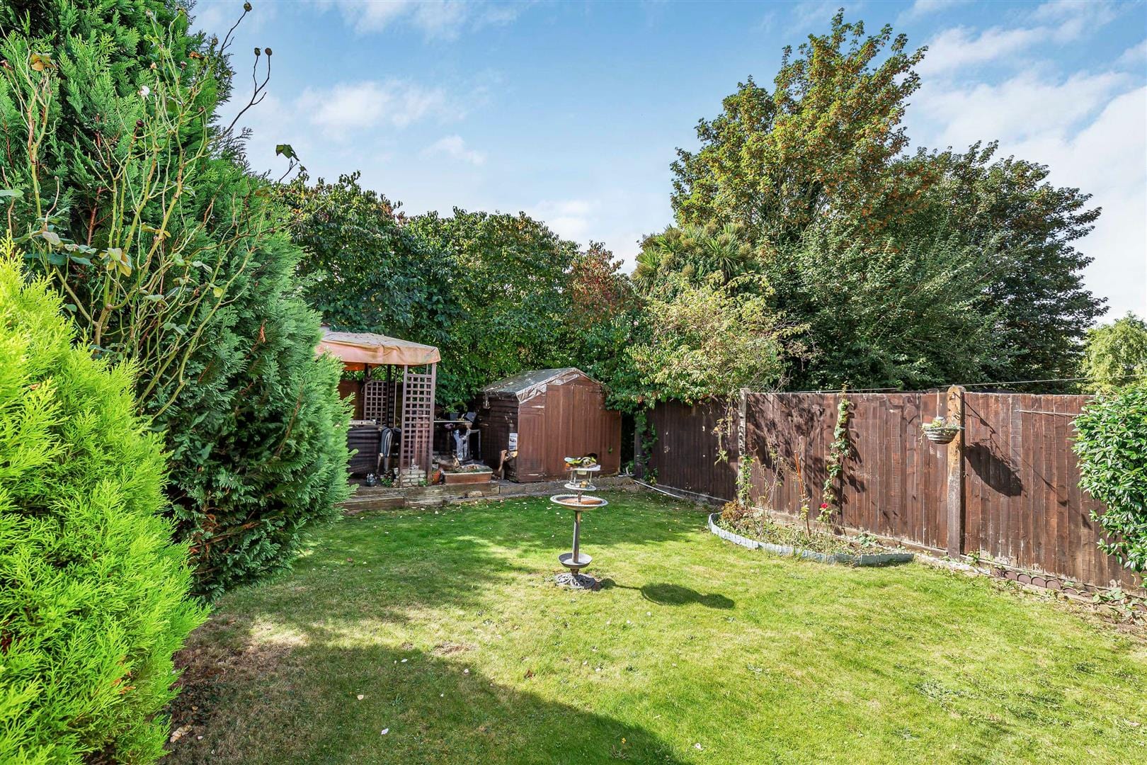 3 bedroom Terraced House Sold