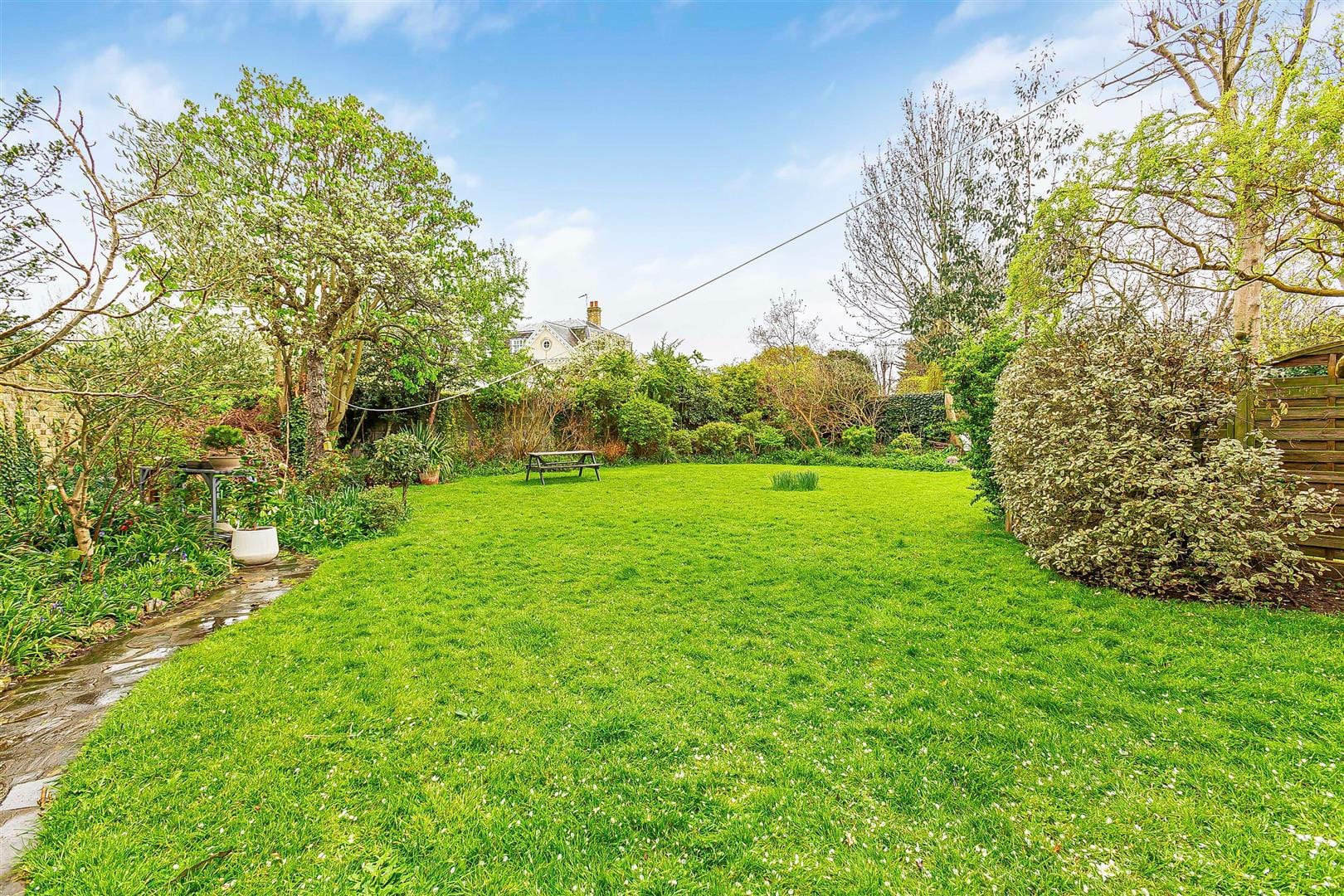 2 bedroom Flat Let