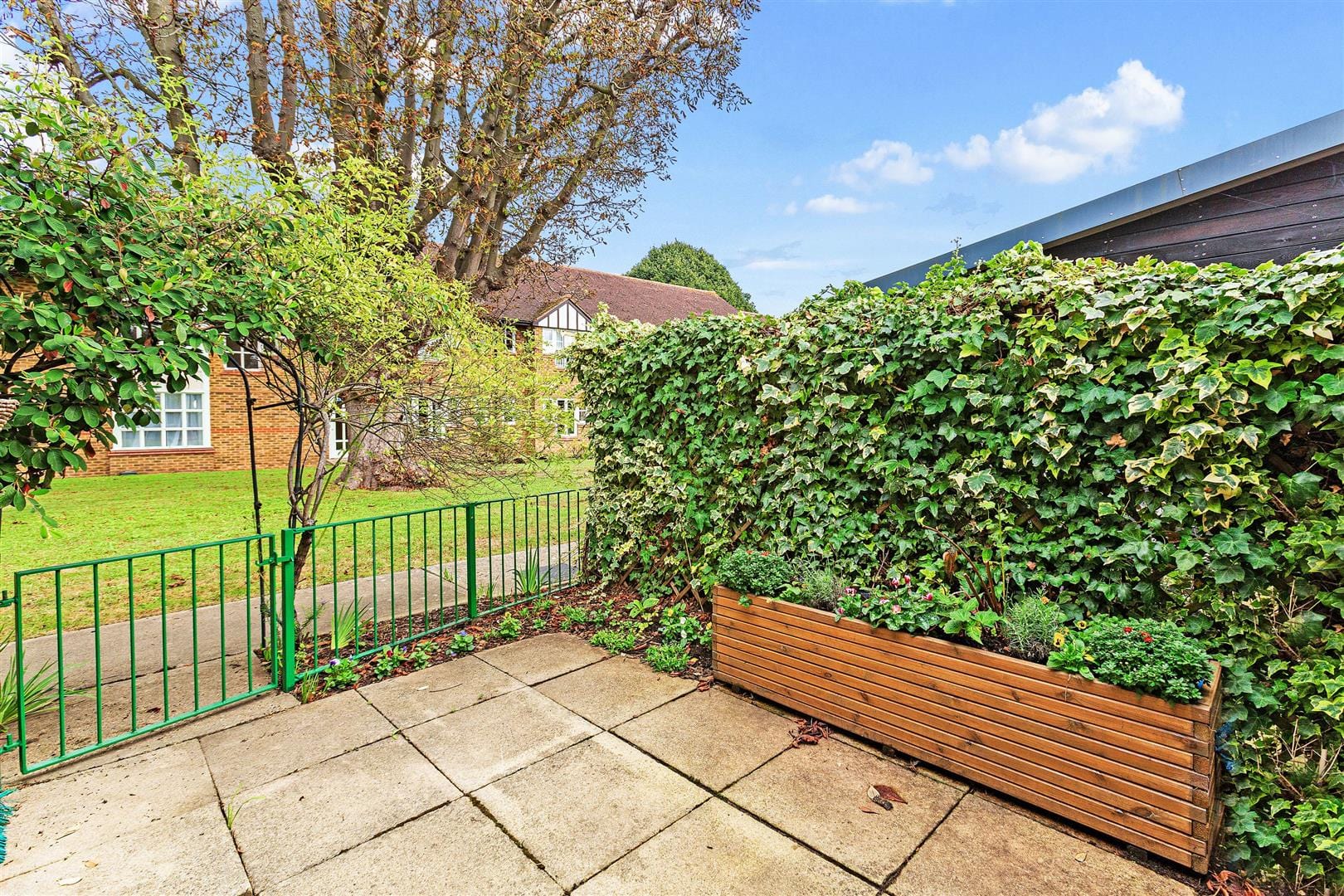 2 bedroom Bungalow Sold