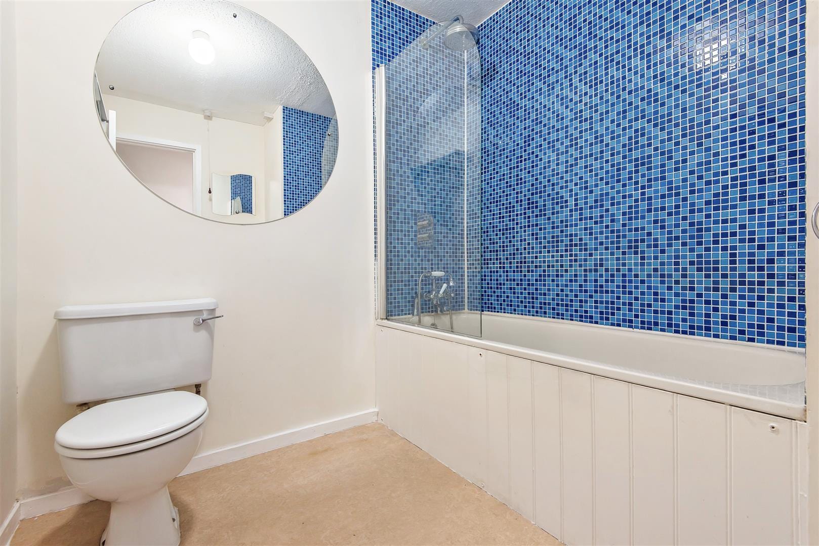 4 bedroom  Let