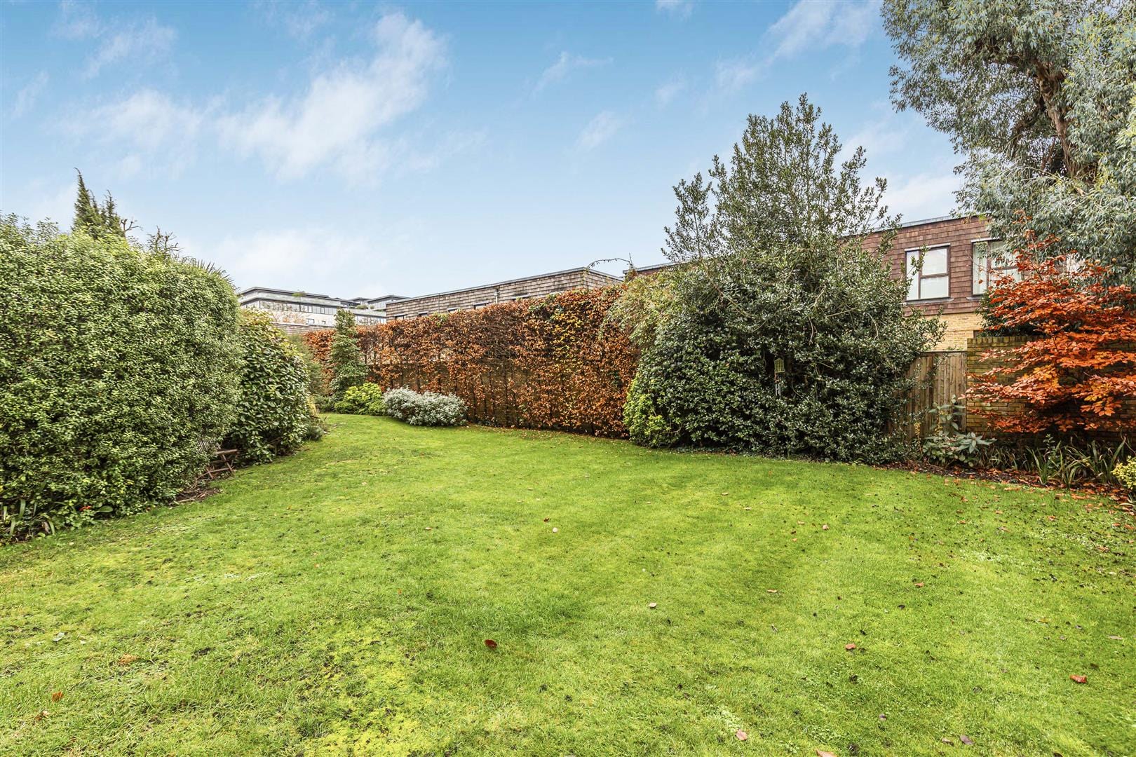 1 bedroom Flat Let