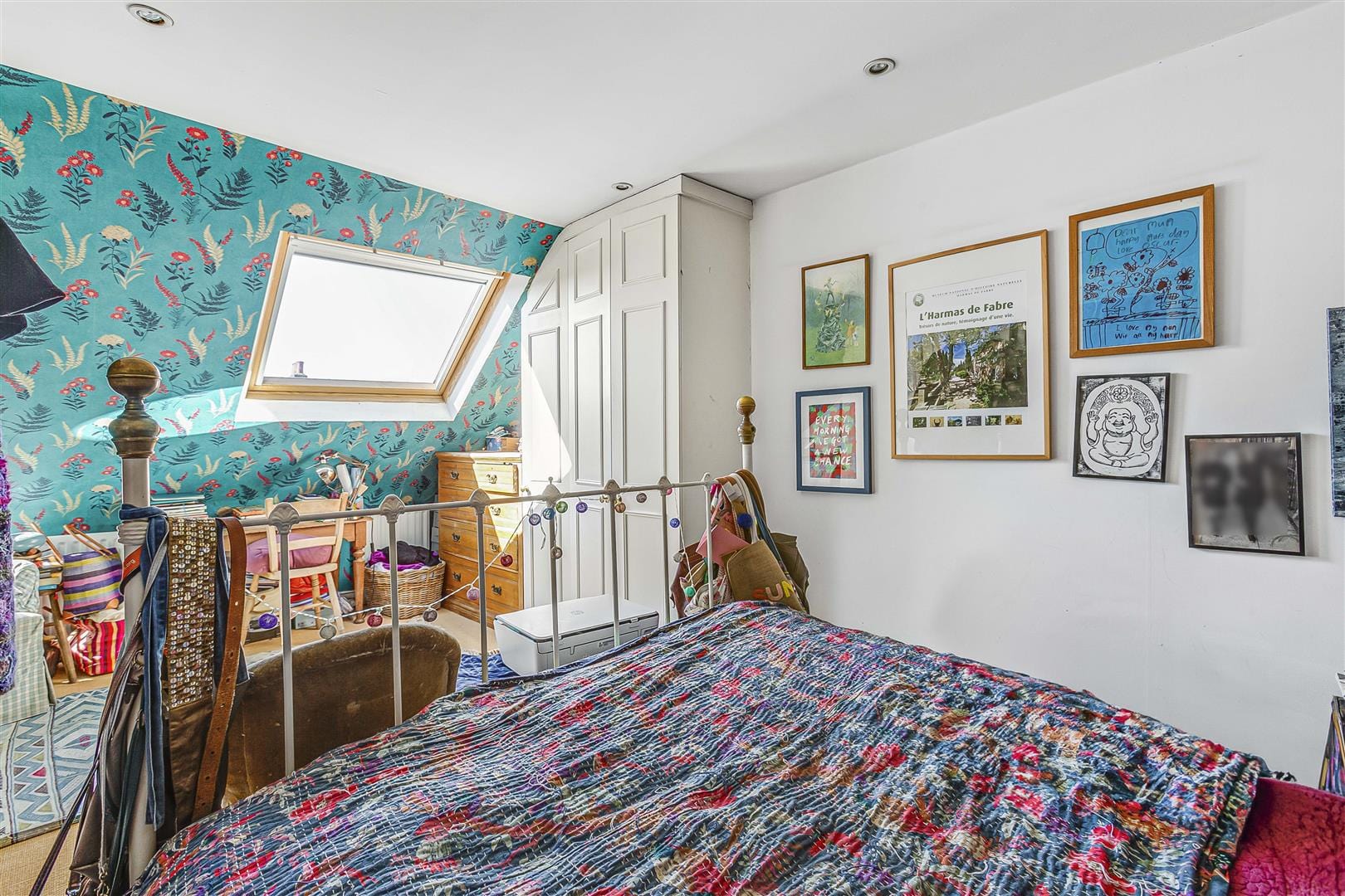 4 bedroom Terraced House Sold