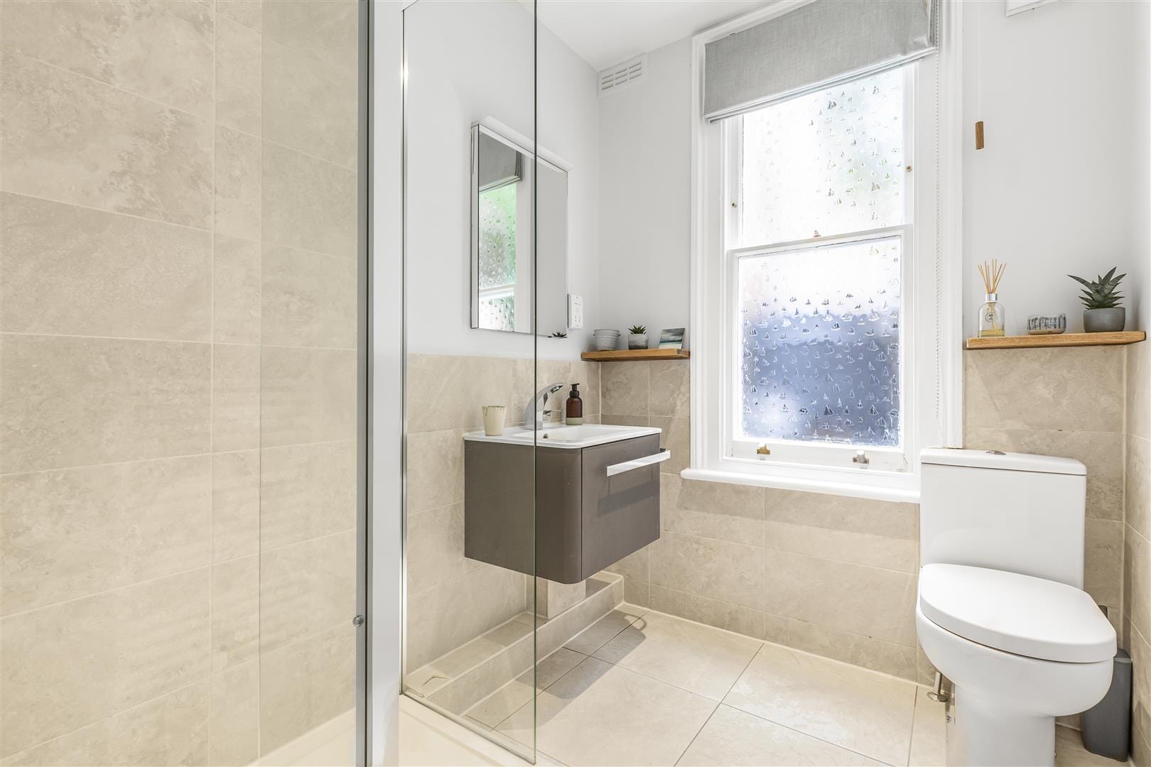 2 bedroom Flat Sold