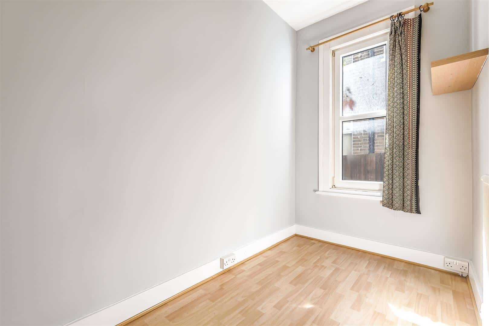2 bedroom Flat Sold